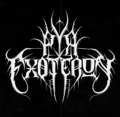 logo Pyr Exoteron